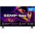 Smart TV 32″ HD LED Semp 32R6610 Wi-Fi 3 HDMI 1 USB