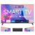 Smart TV 32 polegadas LED HD Wi-Fi TV 60Hz 32wdsnbx 100/240v Android 14