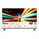 Smart TV 40″ Philco LED Full HD Android 11 HDR10 P40SAA