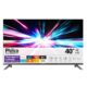 Smart TV 40” Philco Roku TV LED Dolby Audio PTV40M9GR2CGB