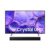 Smart TV 43″ Crystal UHD 4K U8600F 2025 + Soundbar B400F/ZD