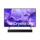 Smart TV 43″ Crystal UHD 4K U8600F 2025 + Soundbar B400F/ZD