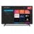 Smart TV 43” Full HD Roku Tv 43s5135/78g Bivolt