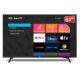 Smart TV 43″ LCD LED AOC 43S5155/78G – Wi-Fi DLED FHD, Quad Core, HDMI USB
