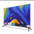 Smart Tv 43” Led Hd Wi-fi Tv 60hz 43wdsdjm 100/240v Android 14