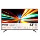 Smart TV 43″ Philco Android TV Full HD Borda Infinita P43EAA