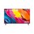 Smart TV 4K 55″ LG QNED 55QNED70 Processador α7 AI Ger8 4K Super Upscaling Google Cast Alexa Integrado Controle AI Smart Magic WebOS 25