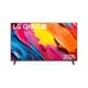 Smart TV 4K 55″ LG QNED 55QNED70 Processador α7 AI Ger8 4K Super Upscaling Google Cast Alexa Integrado Controle AI Smart Magic WebOS 25