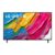 Smart TV 4K 55″ LG QNED 55QNED80 Processador α7 AI Ger8 Super Slim Design Local Dimming Alexa Integrado WebOS 25