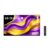 Smart TV 4K 65″ LG OLED evo OLED65G5 Processador α11 AI Ger2 Painel 165Hz Intensificador de Brilho Máximo One Wall Design G-Sync FreeSync Dolby Vision Dolby Atmos