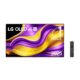 Smart TV 4K 65″ LG OLED evo OLED65G5 Processador α11 AI Ger2 Painel 165Hz Intensificador de Brilho Máximo One Wall Design G-Sync FreeSync Dolby Vision Dolby Atmos