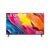 Smart TV 4K 75″ LG QNED 75QNED70 Processador α7 AI Ger8 4K Super Upscaling Google Cast Alexa Integrado Controle AI Smart Magic WebOS 25