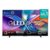 Smart TV 4K Hisense QLED 50” Polegadas com Dolby Vision, Dolby Atmos, HDR10+ e Wi-Fi – 50Q6QV