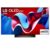 Smart TV 4K LG OLED Evo 55″ Polegadas OLED55C4, Processador a9 Ger7, AI, Painel 144Hz e Design Ultra Slim