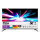 Smart TV 50 Polegadas PTV50VA4REGB 4K UHD LED HDR10 Roku TV Philco