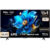 Smart TV 75” TCL QLED 4K Ultra HD 75P7K Google TV HDR10+ HDMI 2.1 Chromecast built-in Dolby
