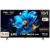 Smart TV 85” TCL 85P7K 4K QLED UHD 60Hz HDR10+ 60Hz Sistema Operacional Google TV