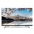 Smart TV AIWA 75” GOOGLE TV 4K Comando de voz Dolby Vision&Atmos AWS-TV-75-BL-01-G
