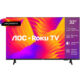 Smart TV AOC DLED 32 C/Roku TV – Quad Core Dolby Digital- COM NF E GARANTIA