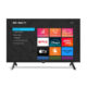Smart TV AOC Roku 32 Dled HD Dolby Audio 32S5045/78G