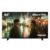 Smart TV DLED 40″ Full HD Toshiba 40V35MS VIDAA 2 HDMI 2 USB Wi-Fi