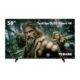 Smart TV DLED 58″ 4K Toshiba 58C350NS VIDAA 3 HDMI 2 USB Wi-Fi