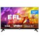 Smart TV HD 32″ EFL DLED Bivolt 32S800HD