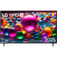 Smart TV LG 60 Polegadas AI 4K UHD webOS Google Alexa HDR 60UA8550PSA