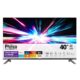 Smart TV Philco 40″ Polegadas LED Full HD com Roku TV Dolby Audio e Processador Quad Core
