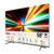 Smart TV Philco 58 Polegadas 4K UHD LED P58KGA