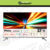 Smart TV Philco Android TV 32 Polegadas HD LED – Wi-Fi, Chromecast, Google Assistente