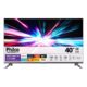 Smart TV Philco PTV40M9GR2CGB LED 40″ Full HD Roku TV Cinza