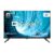 Smart TV Philips 32″ LED HD, Google TV, Sem Bordas – 32PHG6909