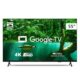 Smart TV Philips LED 55″ 4K UHD PUG7408/78 Google TV, Wi-Fi e Bluetooth integrados