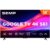 Smart TV Semp 50 Polegadas LED 4K S61 WiFi Bluetooth Google TV 3 HDMI HDR10 Dolby Audio 50S61