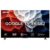 Smart TV Semp 50 Polegadas LED HVA 4K S62 WiFi Bluetooth Google TV 3 HDMI HDR10+ Dolby Audio 50S62