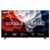 Smart TV Semp 55 Polegadas LED HVA 4K S62 WiFi Bluetooth Google TV 3 HDMI HDR10+ Dolby Audio 55S62