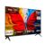Smart TV TCL 32 Polegadas HD QLED S5K WiFi Bluetooth Google TV 2 HDMI HDR10 Dolby Audio 32S5K