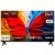 Smart TV TCL 40 Polegadas Full HD QLED S5K WiFi Bluetooth Google TV 2 HDMI HDR10 Dolby Audio 40S5K