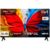Smart TV TCL 43 Polegadas Full HD QLED S5K WiFi Bluetooth Google TV 2 HDMI HDR10 Dolby Audio 43S5K