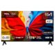 Smart TV TCL 43 Polegadas Full HD QLED S5K WiFi Bluetooth Google TV 2 HDMI HDR10 Dolby Audio 43S5K