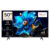 Smart TV TCL 50 Polegadas 50P7K 4K UHD QLED Google TV