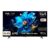 Smart TV TCL 65 Polegadas QLED 4K P7K WiFi Bluetooth Google TV HDR10+ Dolby Atmos Dolby Vision 65P7K
