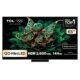 Smart TV TCL 65 Polegadas QLED Mini LED 4K C7K WiFi Bluetooth Google TV 4 HDMI 144Hz HDR10+ 65C7K
