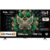Smart TV TCL 75 AI, 4K UHD, QLED Mini LED, Android TV – 75C6K
