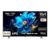 Smart TV TCL 85 Polegadas QLED 4K P7K WiFi Bluetooth Google TV HDR10+ Dolby Atmos Dolby Vision 85P7K
