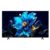 Smart TV TCL QLED 55″ 4K P7K Google TV, Comando por Voz, Googlecast Integrado, Dolby Vision e Atmos