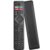Substituição para controle remoto Philips TV, controle remoto inteligente universal para Smart TVs Philips 4K UHD Android