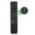 Substituição remota de voz para controle Sony Smart TV: compatível com Sony Bravia OLED LED 4K 8K UHD 2019-2025, para Android, Google TV com atalhos, YouTube e Disney+, etc.