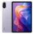 Tablet Xiaomi Redmi Pad 2 de 6GB + 128GB, ecrã de 11 polegadas 2,5 K 90 Hz, Mediatek Helio G100 Ultra, Lilás (Lavender Purple)